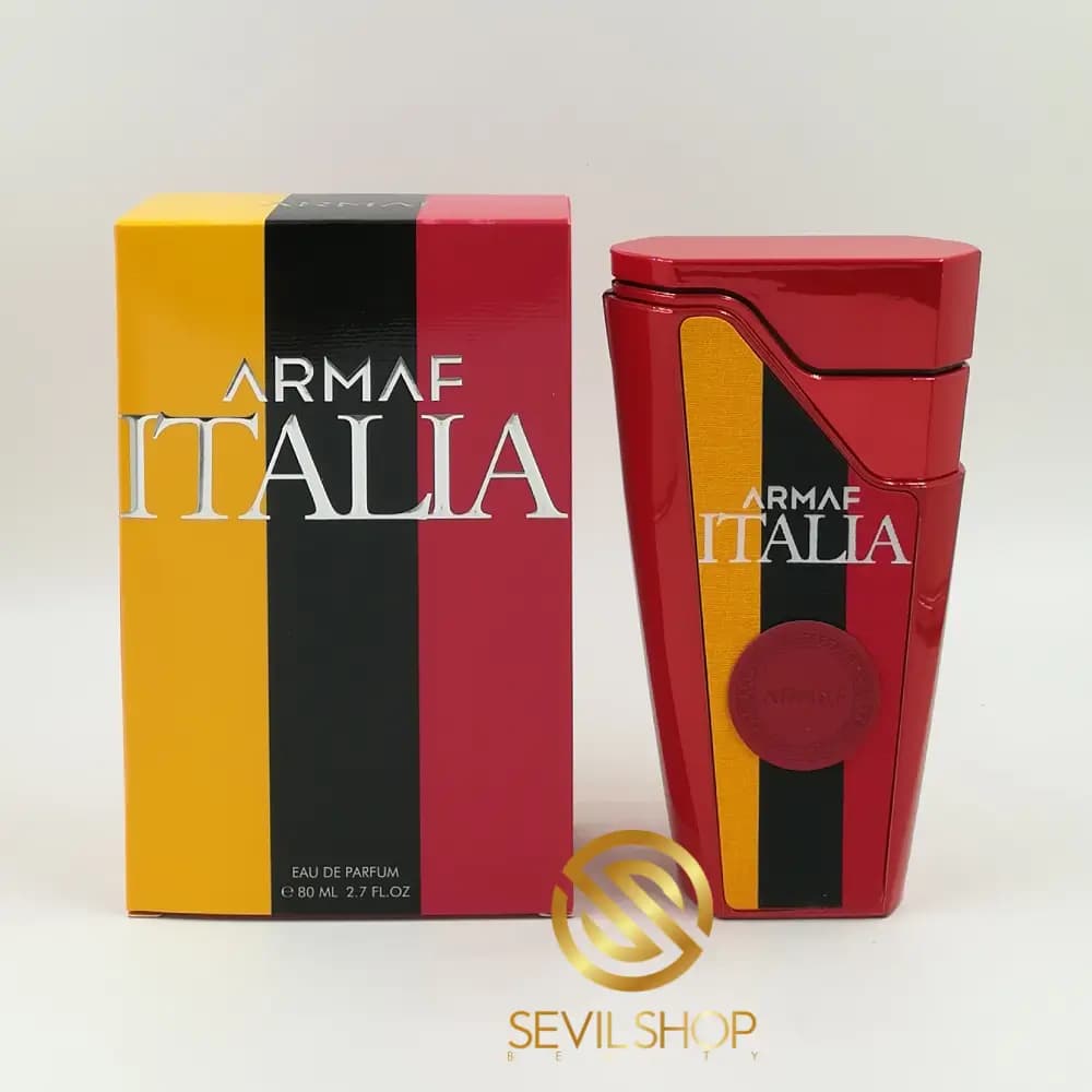 ادکلن ایتالیا آرماف Italia Armaf