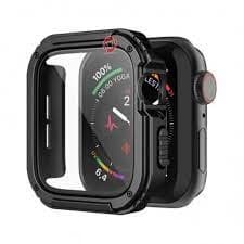 گلس سرامیکی ساعت اپل واچ Apple Watch 45mm