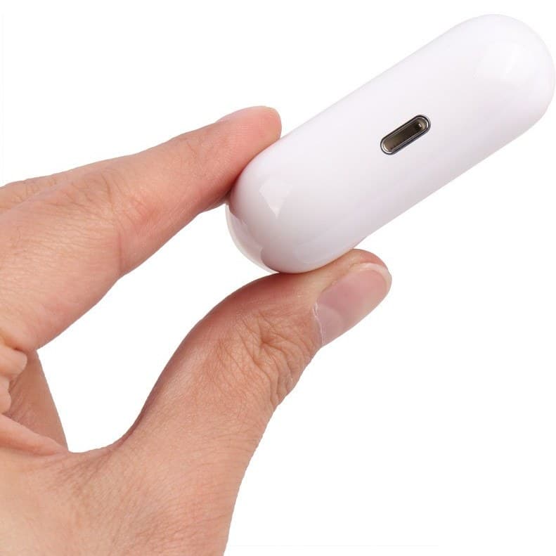 هندزفری بلوتوث ایرپادی ارلدام Earldom Wireless Airpods TWS7 — تصویر ۱۲