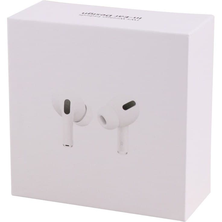 هندزفری بلوتوث ایرپادی ارلدام Earldom Wireless Airpods TWS7 — تصویر ۸