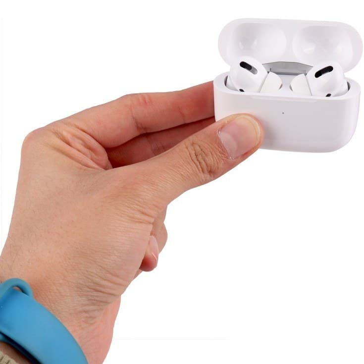 هندزفری بلوتوث ایرپادی ارلدام Earldom Wireless Airpods TWS7 — تصویر ۱۱