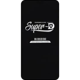 گلس آیفون iphone 12 /12 pro برند Super-D