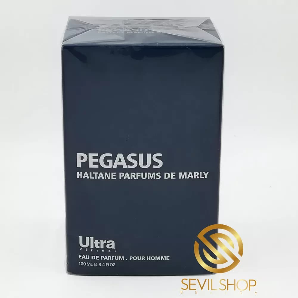 ادکلن هالتان اولترا Pegasus Haltane Ultra — تصویر ۴