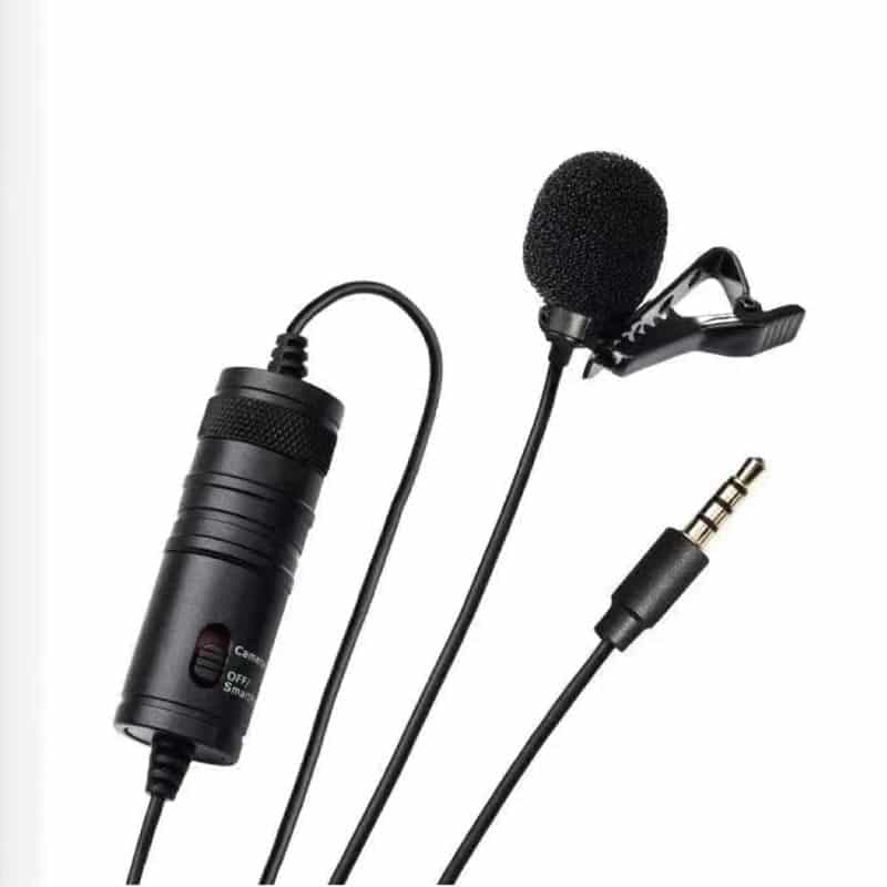 میکروفن یقه ای پرووان مدل PMR701 — تصویر ۳