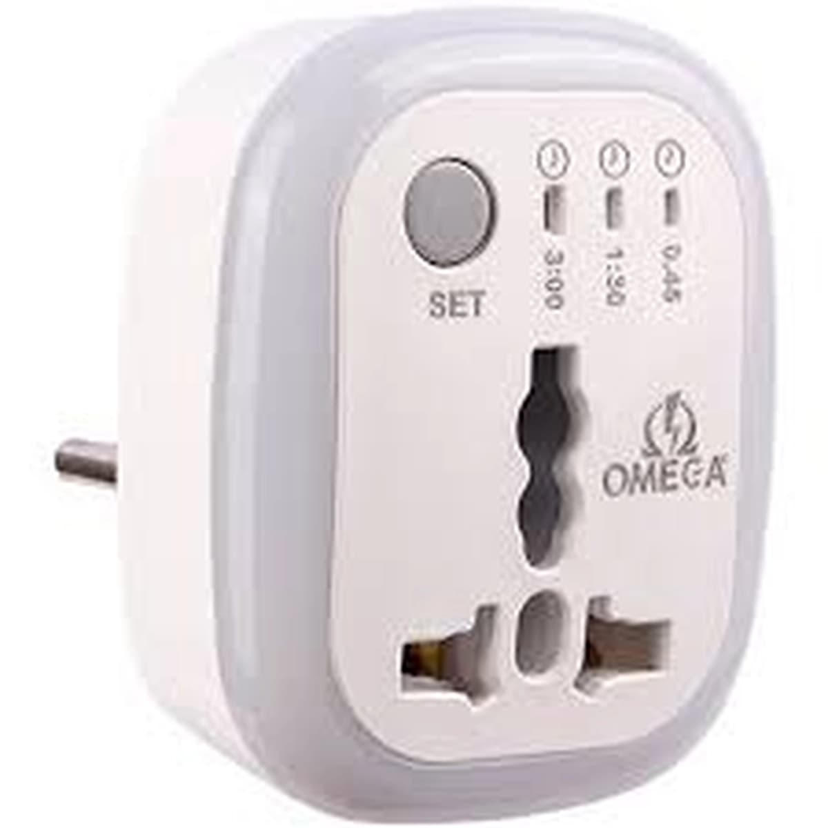 تبدیل 3 به 2 OMEGA M100 — تصویر ۳