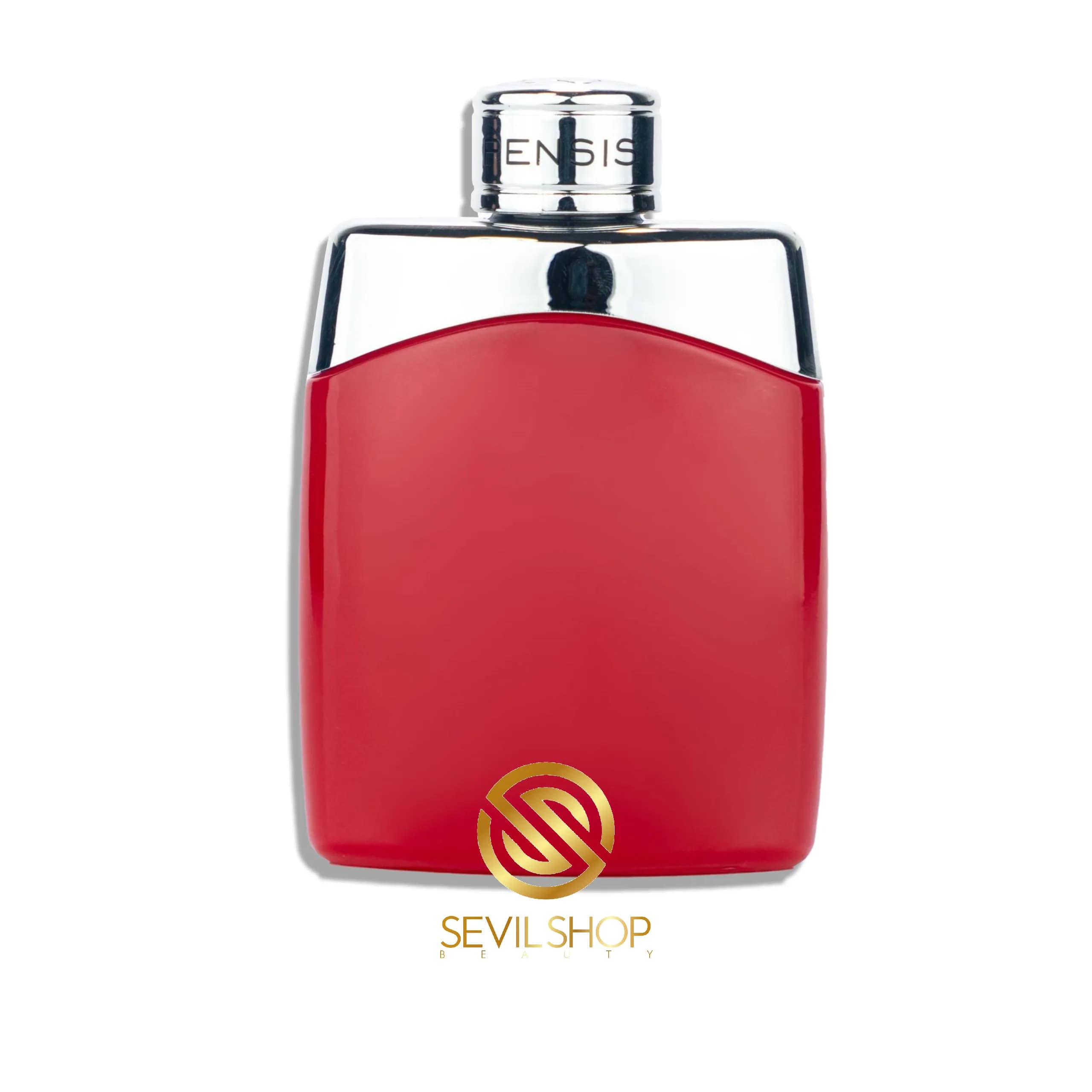 ادکلن پنسیس لجند رد Pensis Legend red — تصویر ۳