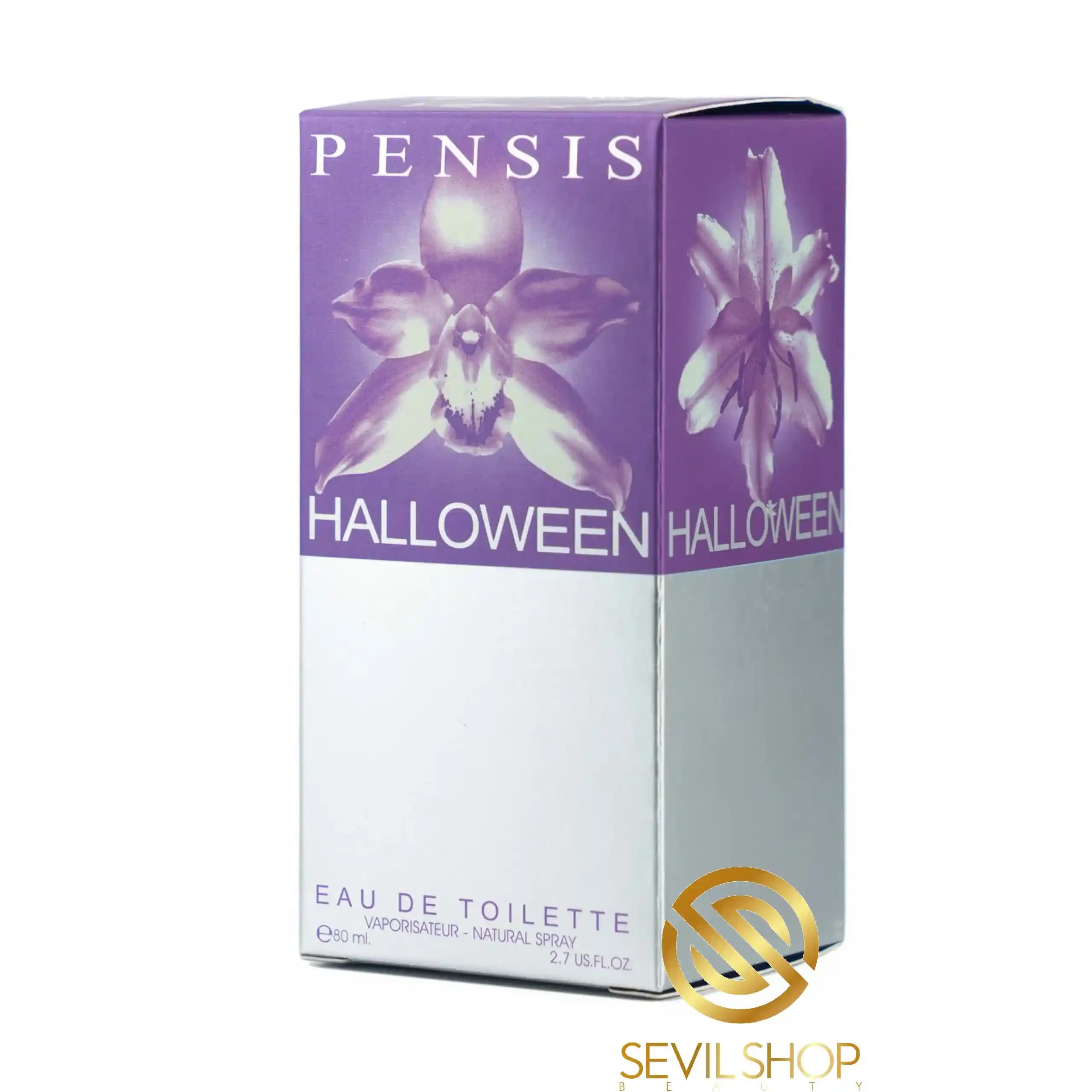 ادکلن پنسیس هالووین Pensis Halloween — تصویر ۲