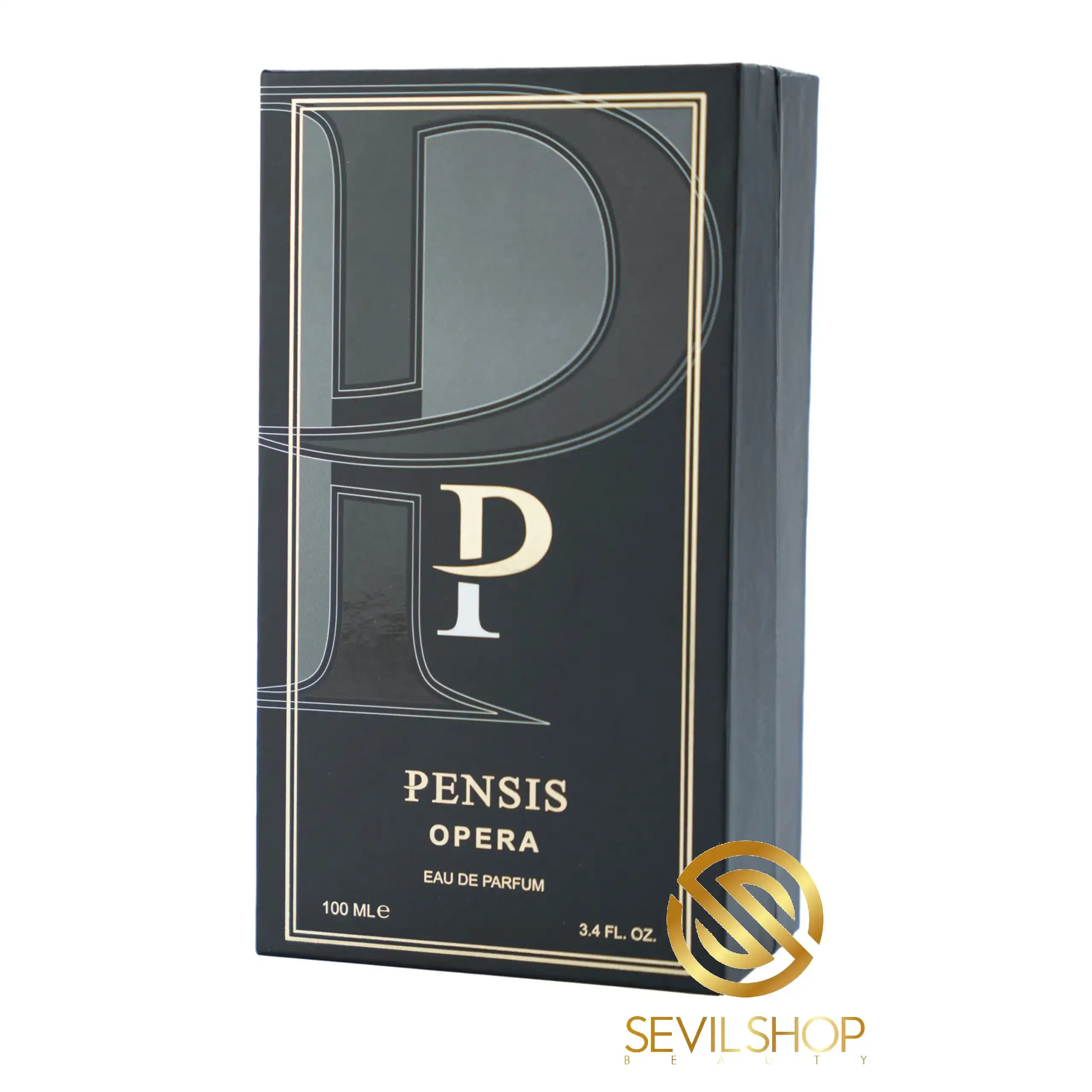 ادکلن پنسیس اپرا Pensis Opera — تصویر ۴
