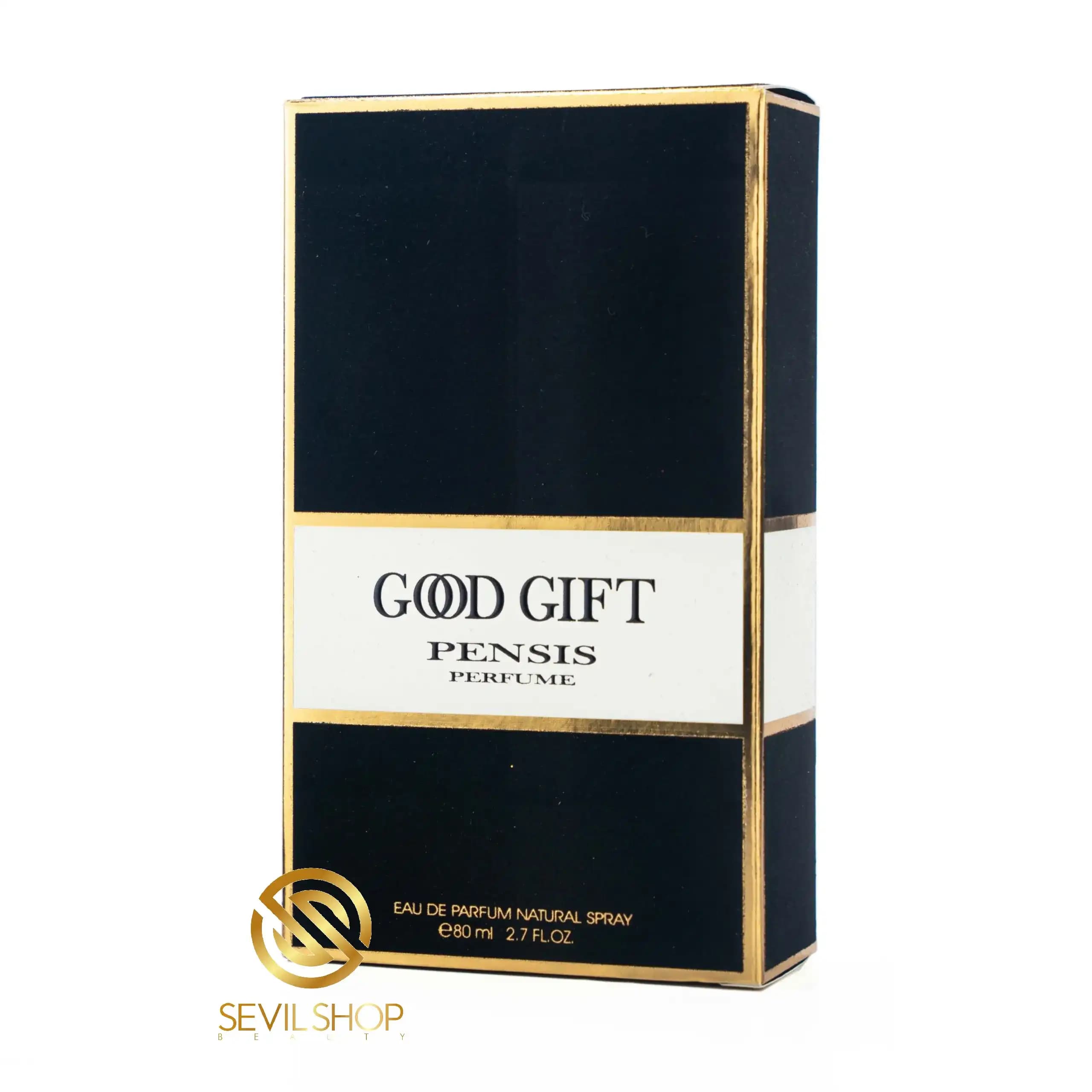 ادکلن پنسیس گود گیفت Pensis Good Gift — تصویر ۲
