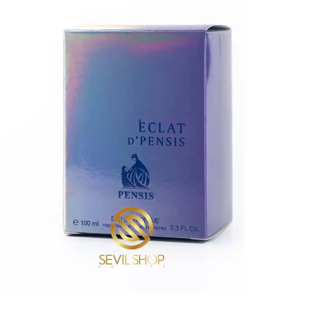 ادکلن اکلت پنسیس Pensis eclat — تصویر ۴