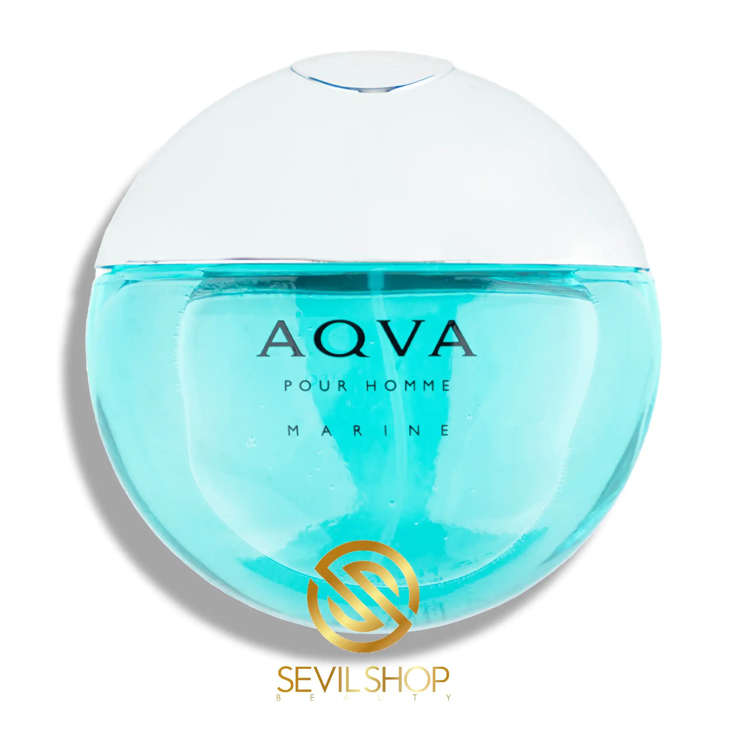 ادکلن پنسیس آکوا مارین Pensis Aqva Marine — تصویر ۳