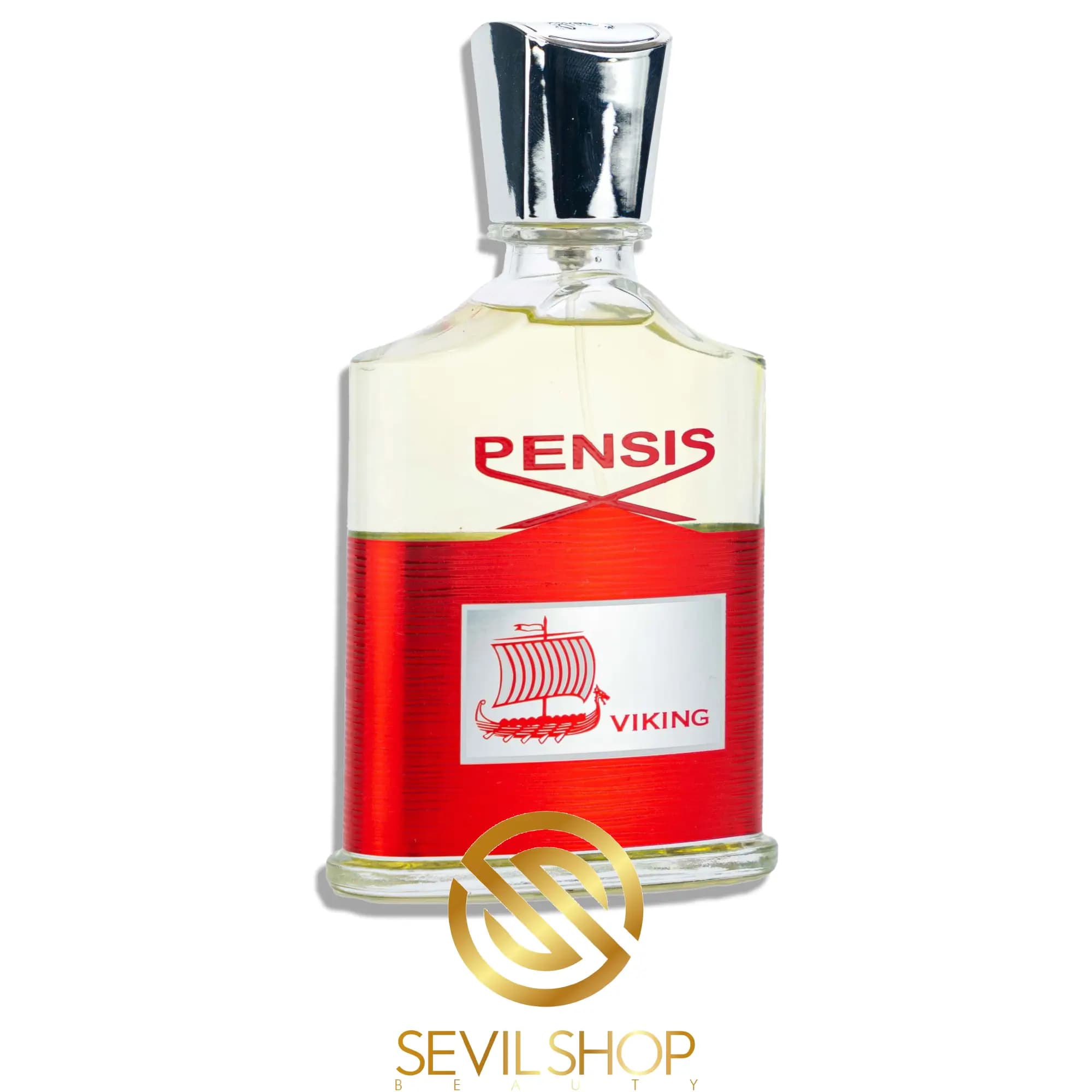 ادکلن پنسیس وایکینگ Pensis Viking — تصویر ۳