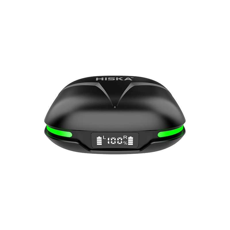 هندزفری بلوتوث هیسکا مدل FX-420 — تصویر ۳