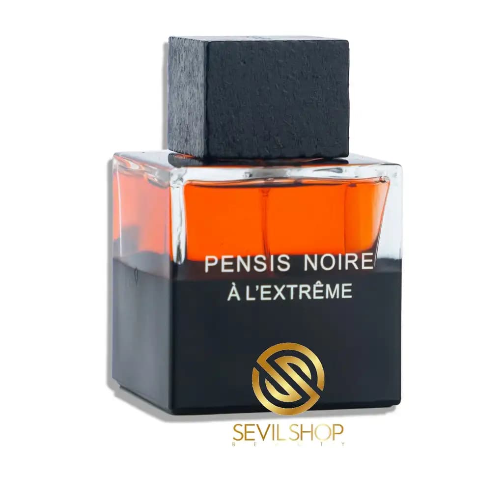 ادکلن پنسیس نویر ال اکستریم Pensis Noire A L Extreme — تصویر ۳
