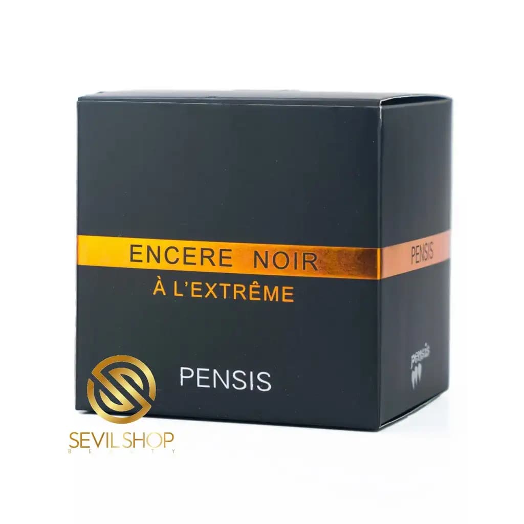 ادکلن پنسیس نویر ال اکستریم Pensis Noire A L Extreme — تصویر ۴