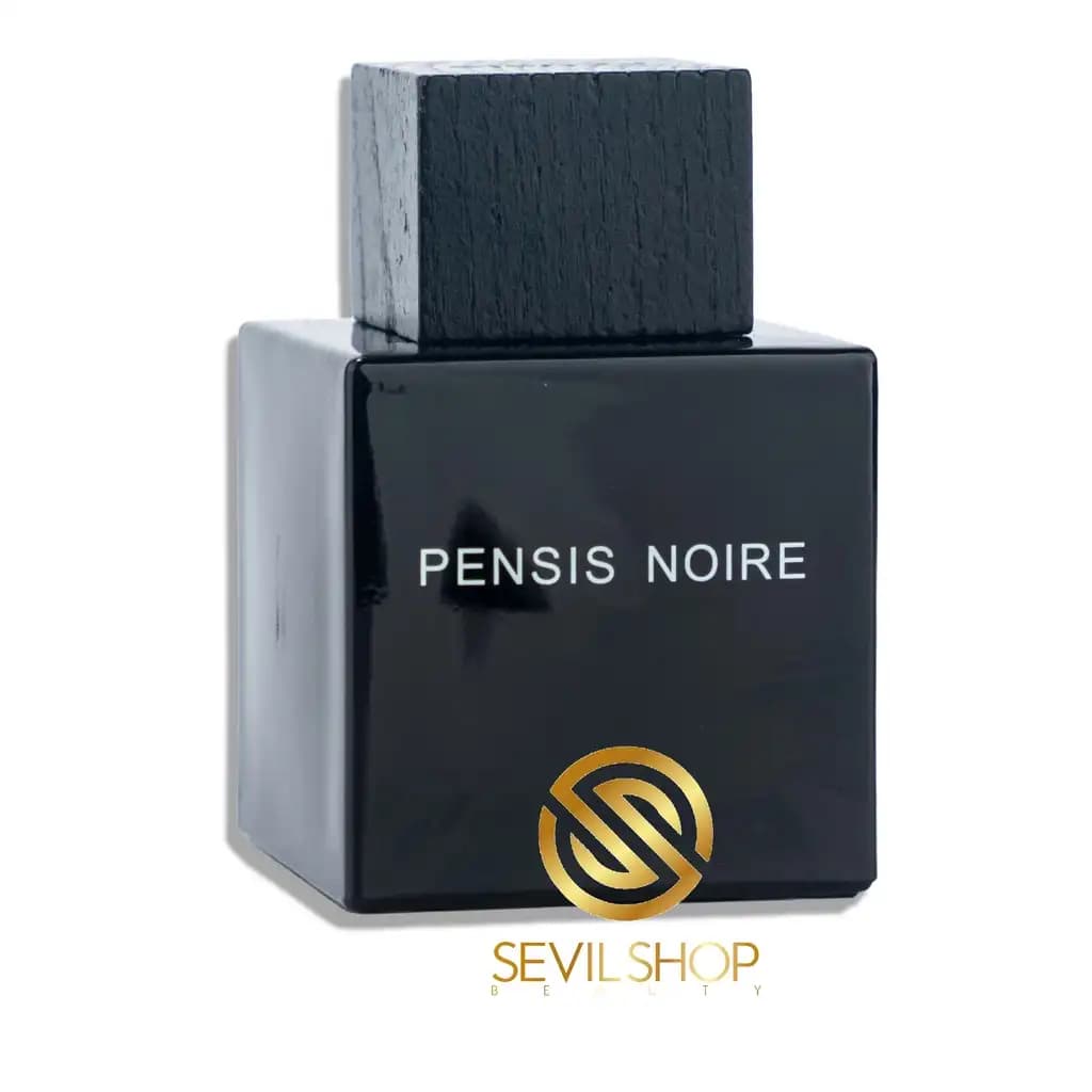 ادکلن پنسیس نویر Pensis Noire — تصویر ۳