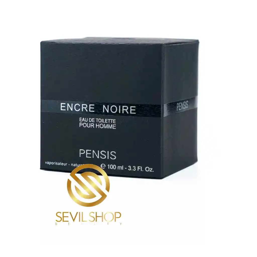 ادکلن پنسیس نویر Pensis Noire — تصویر ۴