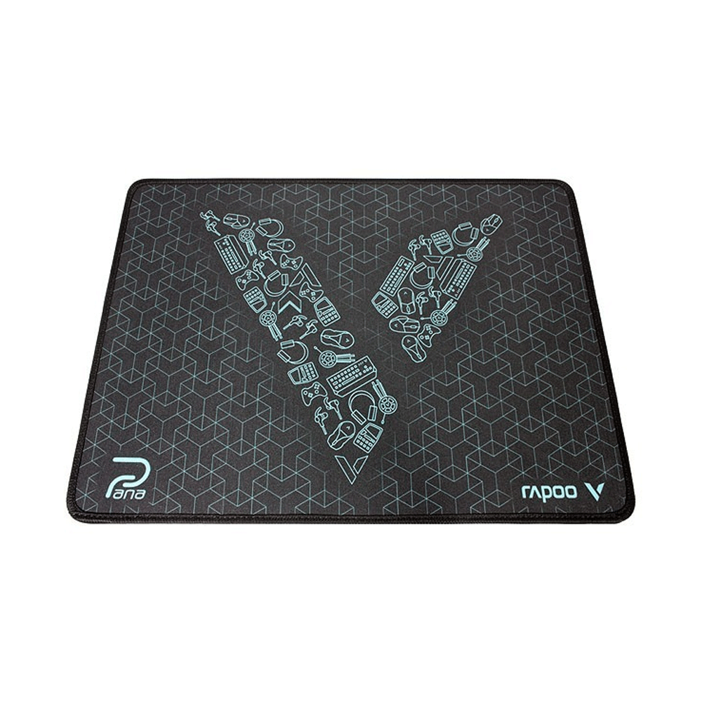 موس پد رپو مدل Rapoo MousePad VP420 — تصویر ۲