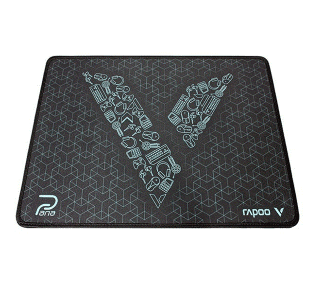 موس پد رپو مدل Rapoo MousePad VP420 — تصویر ۶