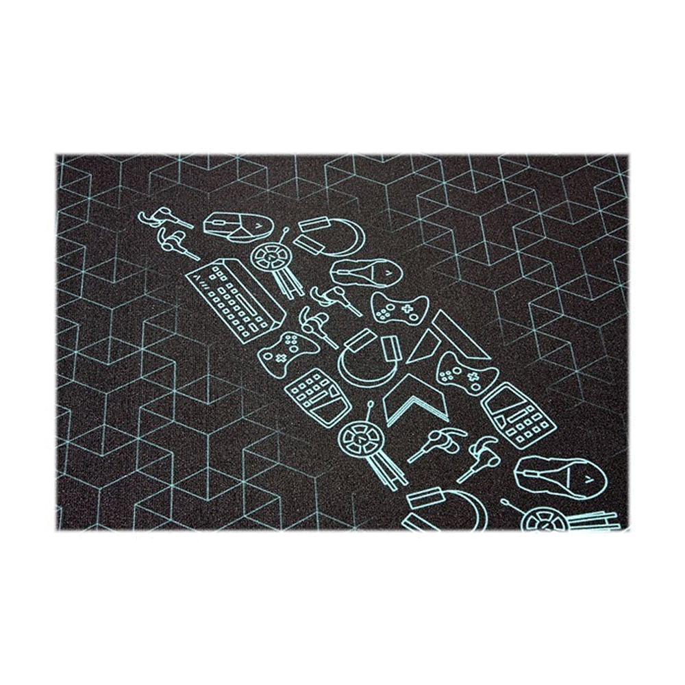 موس پد رپو مدل Rapoo MousePad VP420 — تصویر ۳