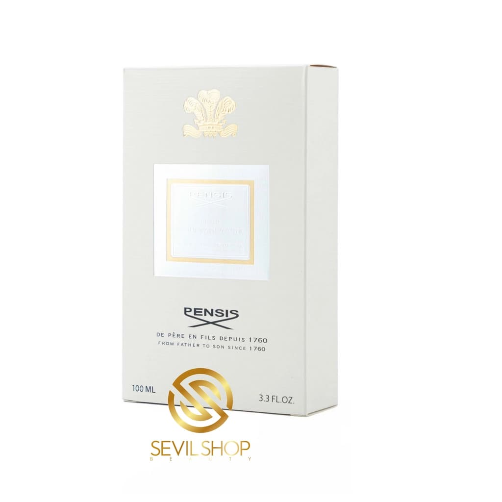 ادکلن سیلور مانتین واتر پنسیس silver mountain water pensis — تصویر ۲