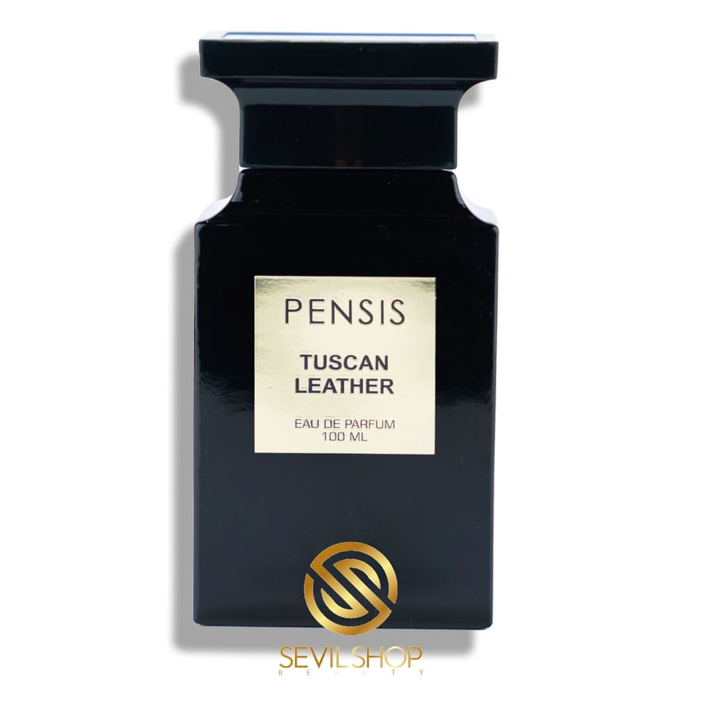 ادکلن پنسیس توسکان لدر Pensis Tuscan Leather