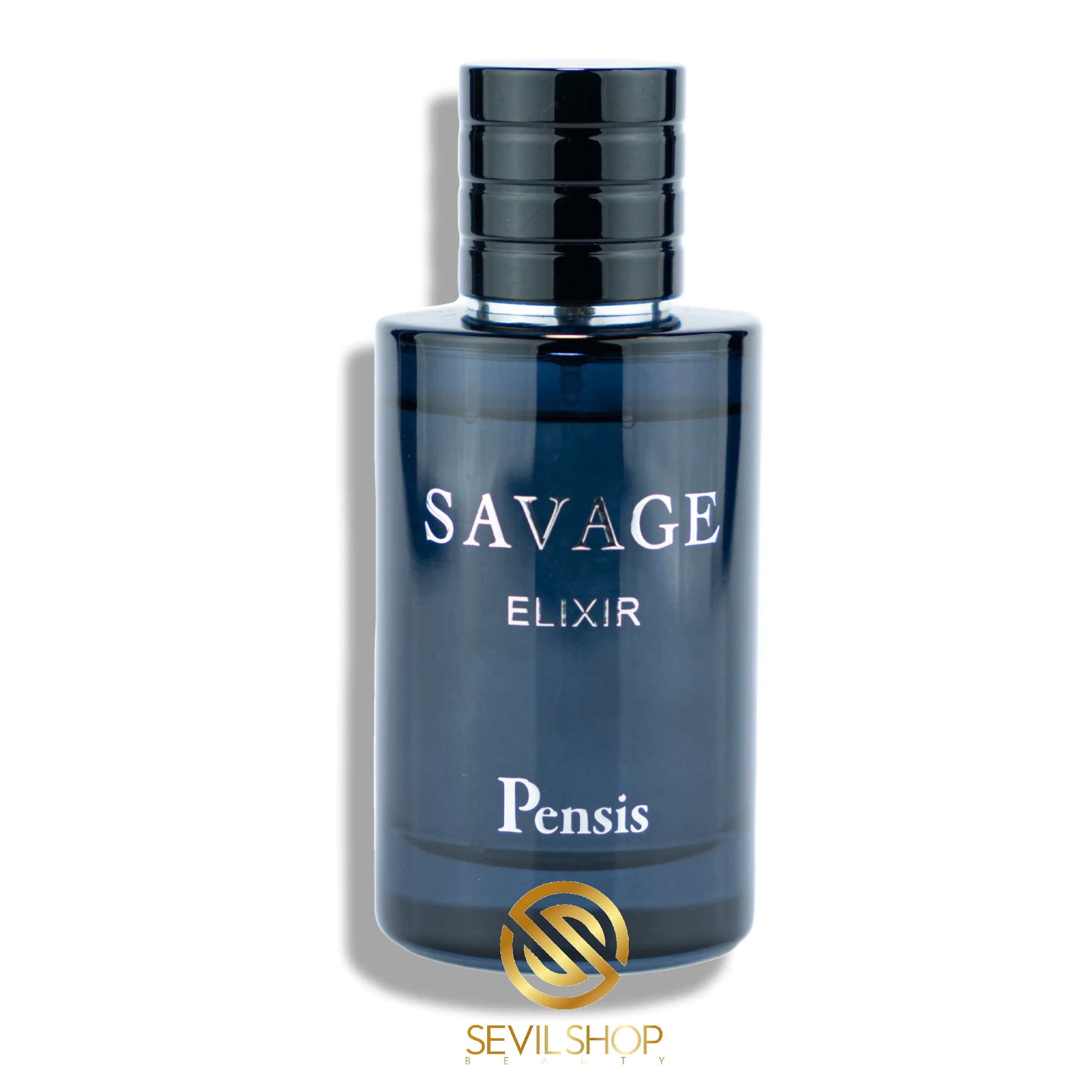 ادکلن پنسیس ساواج الکسیر Pensis Savage Elixir