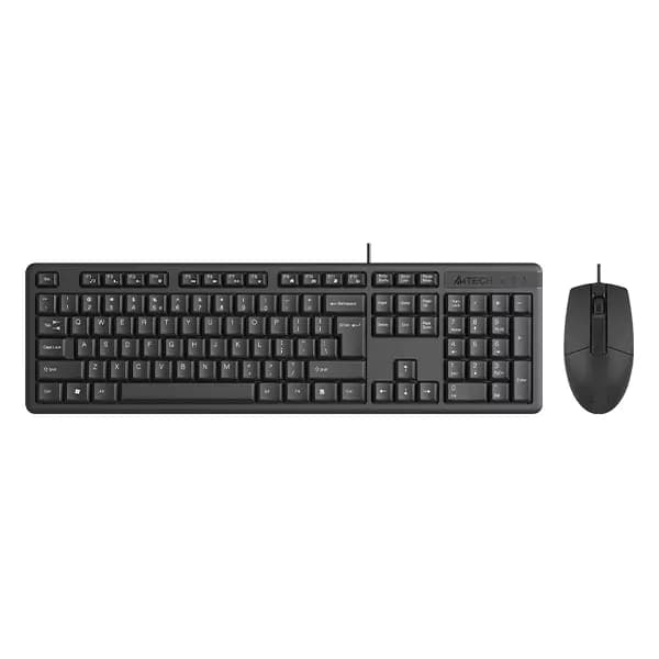 مینی کیبورد باسیم A4TECH مدل KR-86 — تصویر ۲