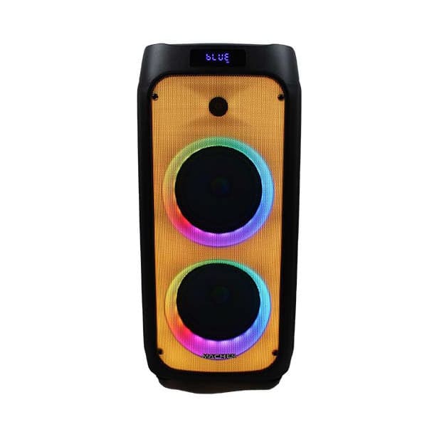 اسپیکر بلوتوثی قابل حمل مچر مدل MR-1600 — تصویر ۶