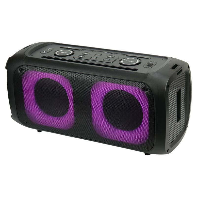 اسپیکر بلوتوثی قابل حمل مچر مدل MR-1400 — تصویر ۱۱