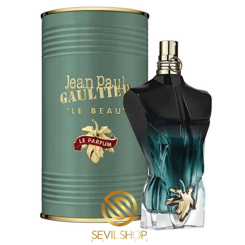 ادکلن ژان پل گوتیه له بو له پرفیوم Jean Paul Gaultier Le Beau Le Parfum