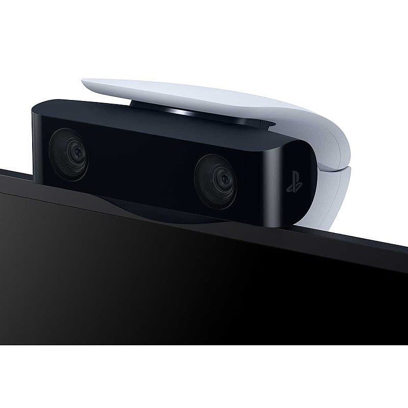 دوربین HD Camera مخصوص پلی استیشن 5 — تصویر ۱۲