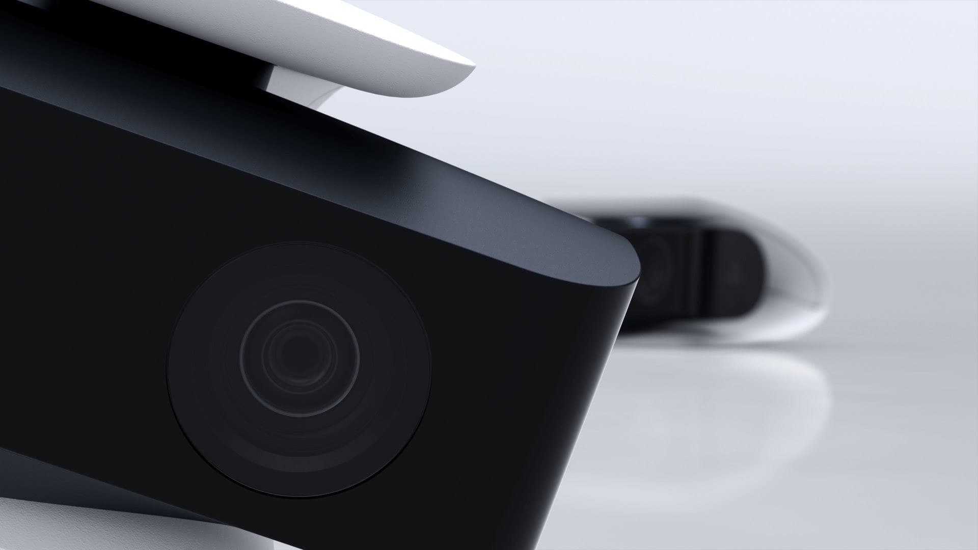 دوربین HD Camera مخصوص پلی استیشن 5 — تصویر ۷