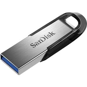 فلش مموری USB 3.0 سن دیسک مدل CZ73 ظرفیت 128 گیگابایت — تصویر ۳