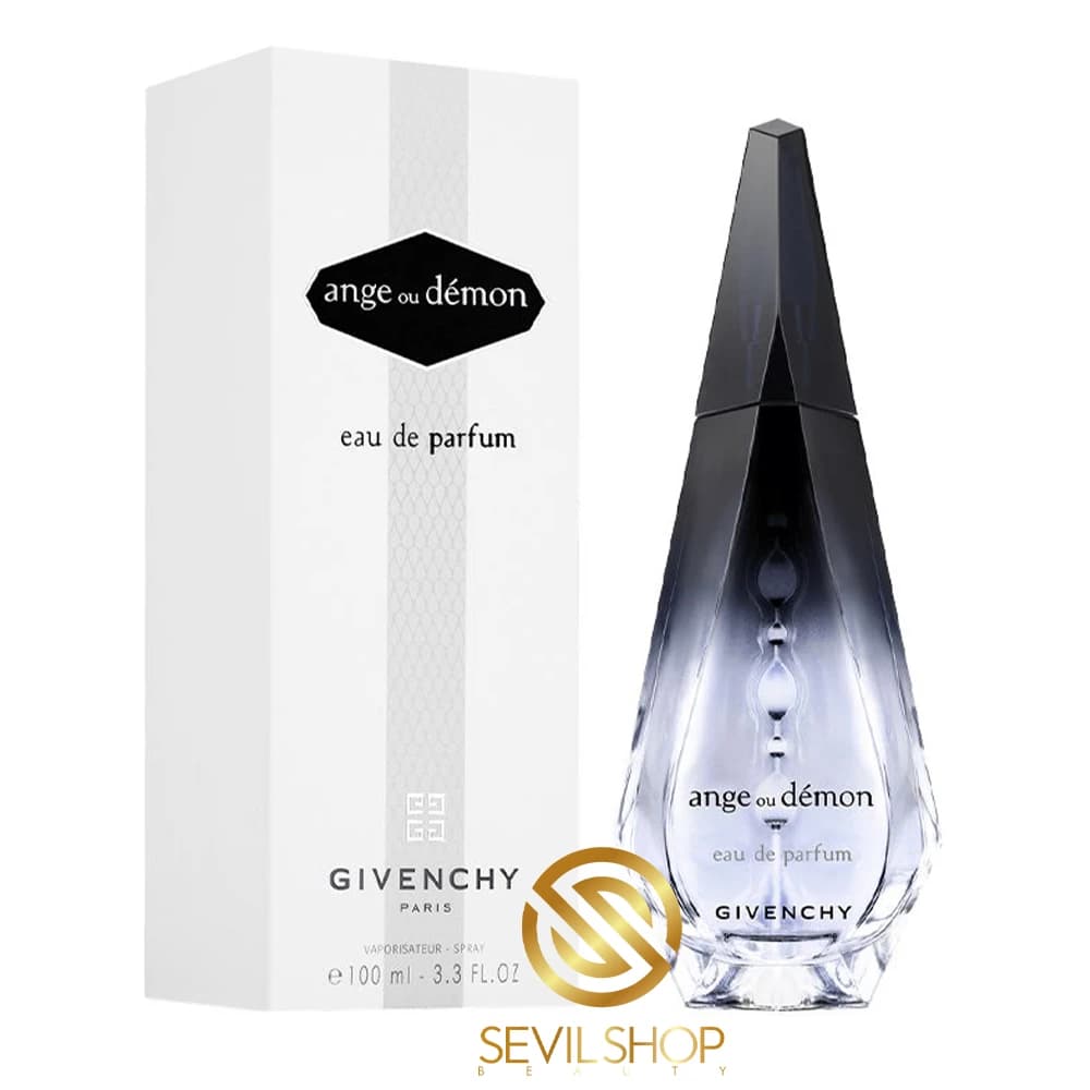 ادکلن جیوانچی آنجئو دمون Givenchy Ange Ou Demon EDP — تصویر ۲