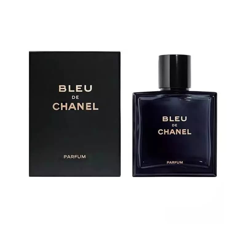 ادکلن بلو د شنل پارفوم Chanel Bleu de Chanel Parfum — تصویر ۳
