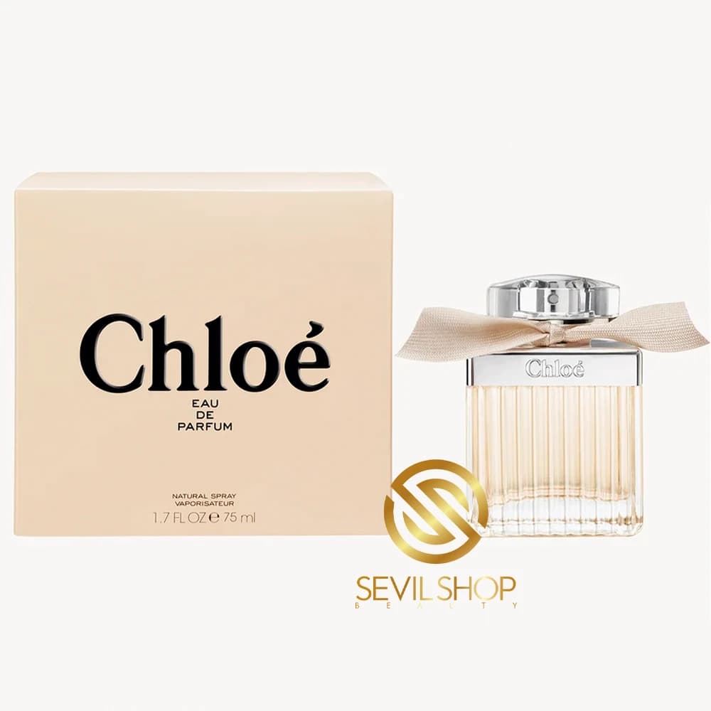 ادکلن کلوهه ادوپرفیوم Chloe Eau de Parfum