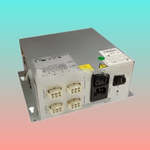 پاور ساپلای منبع تغذیه خودپرداز جی آر جی GRG Power Supply — تصویر ۲