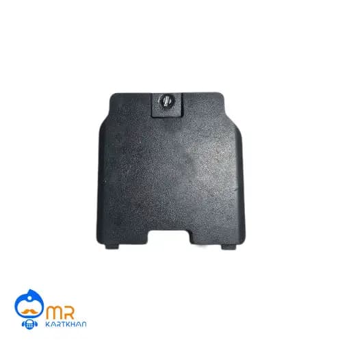 درب پشت کارتخوان وریفون 675 — تصویر ۳