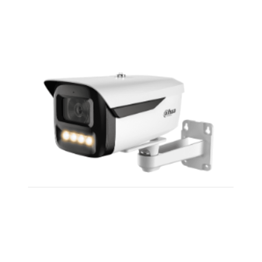 IPC-HFW2449M-AS-LED-B DAHUA