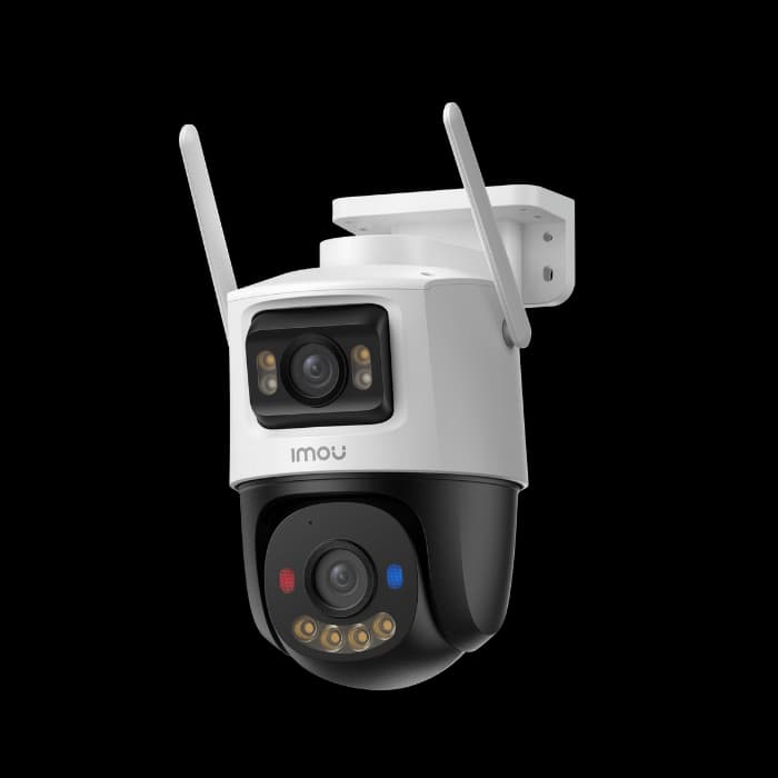 دوربین بیسیم 10 مگاپیکسل دو لنز IPC-S7XEP-10M0WED