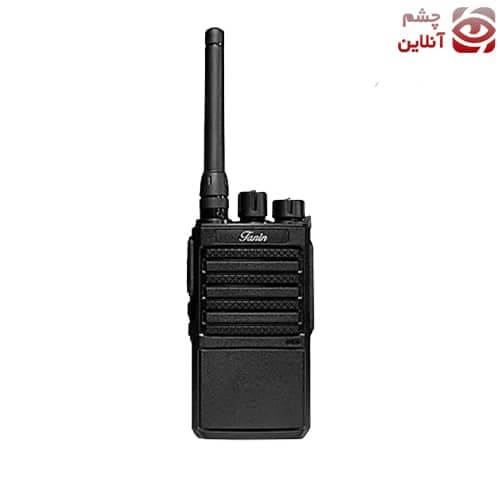 بیسیم واکی تاکی مجاز طنین GP800 — تصویر ۶