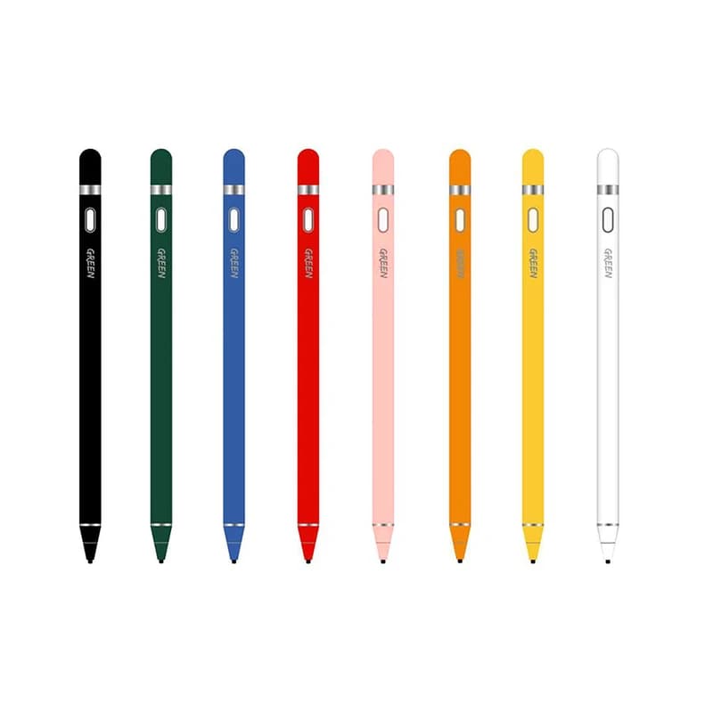 قلم لمسی green lion مدل Universal Pencil — تصویر ۱۰