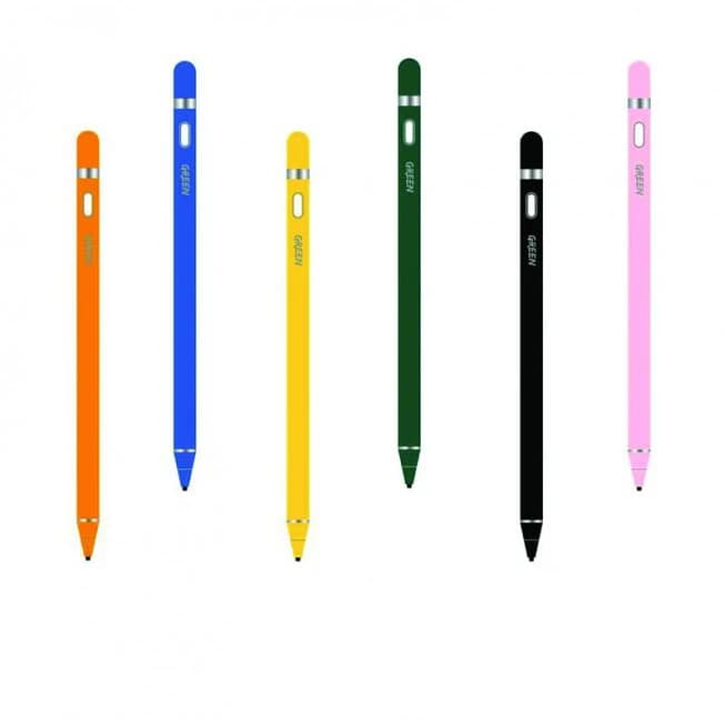قلم لمسی green lion مدل Universal Pencil — تصویر ۵