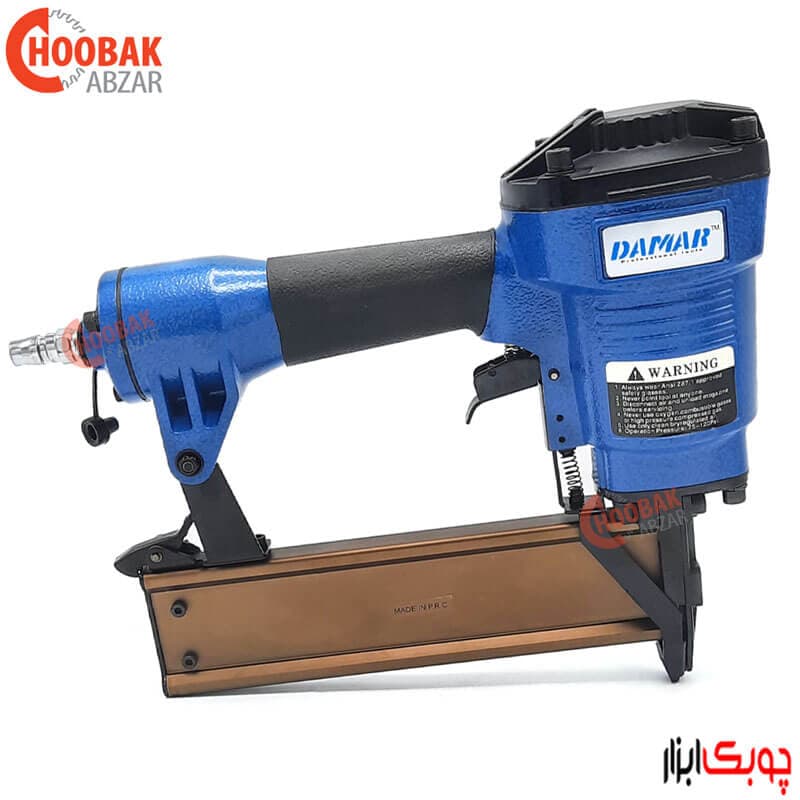 میخکوب بادی تیپو دامار مدل DM-T50 (گیج 16) — تصویر ۴