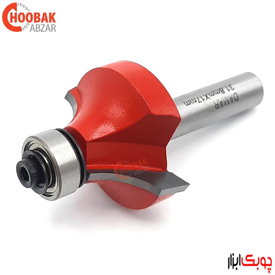 تیغ بانکی دامار R9.5 کد DM623183 — تصویر ۳