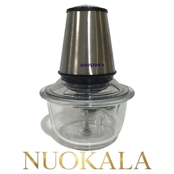 خرد کن دایتون پلاس آلمانی مدل DP-403