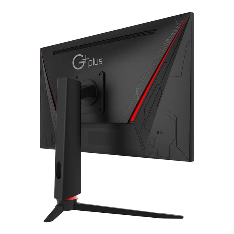 مانيتور مخصوص بازی جی پلاس مدل G plus GGM-L277FN سايز 27 اينچ — تصویر ۳