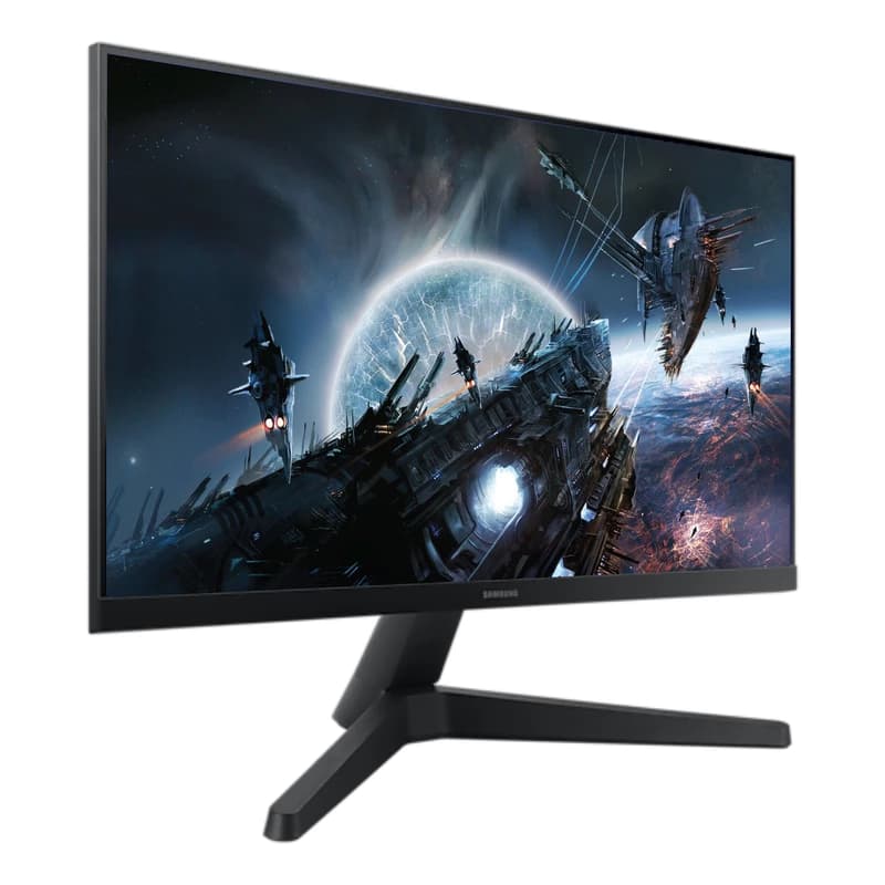مانیتور سامسونگ 22C310 سایز 22 اینچ Samsung — تصویر ۲