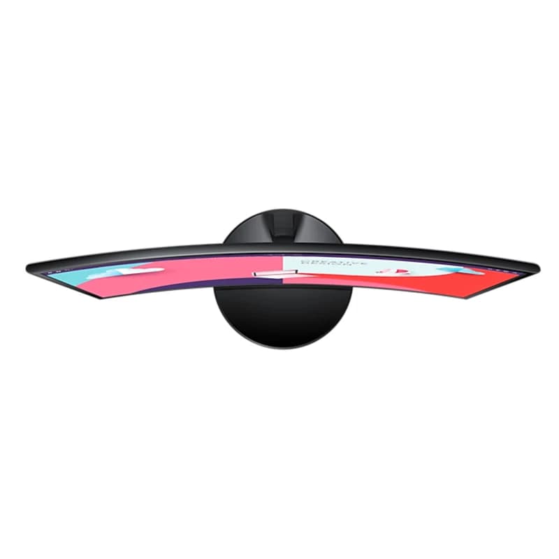 مانیتور خمیده سامسونگ 24 اینچ مدل Samsung 24C360 — تصویر ۸